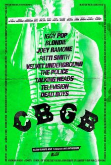 Клуб «CBGB» смотреть онлайн бесплатно HD качество