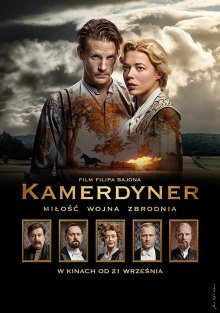 Камердинер смотреть онлайн бесплатно HD качество