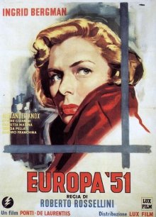 Европа 51